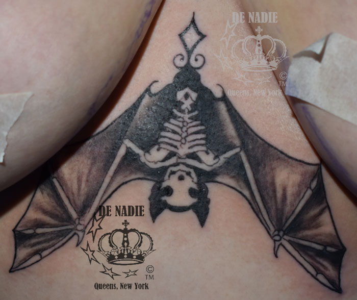tattoo tatttoo