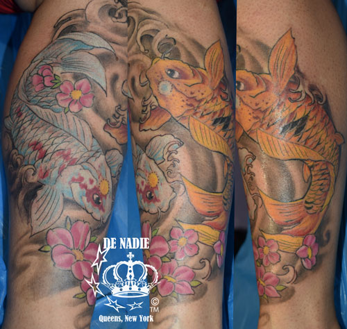 picies tattoo